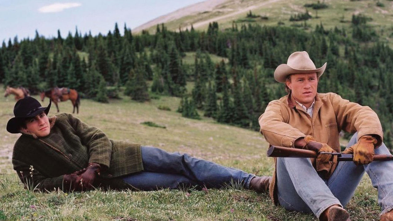 Watch brokeback mountain online online free